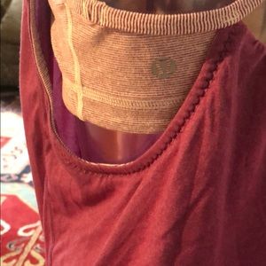 Lululemon top